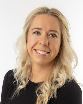 Anna Lown