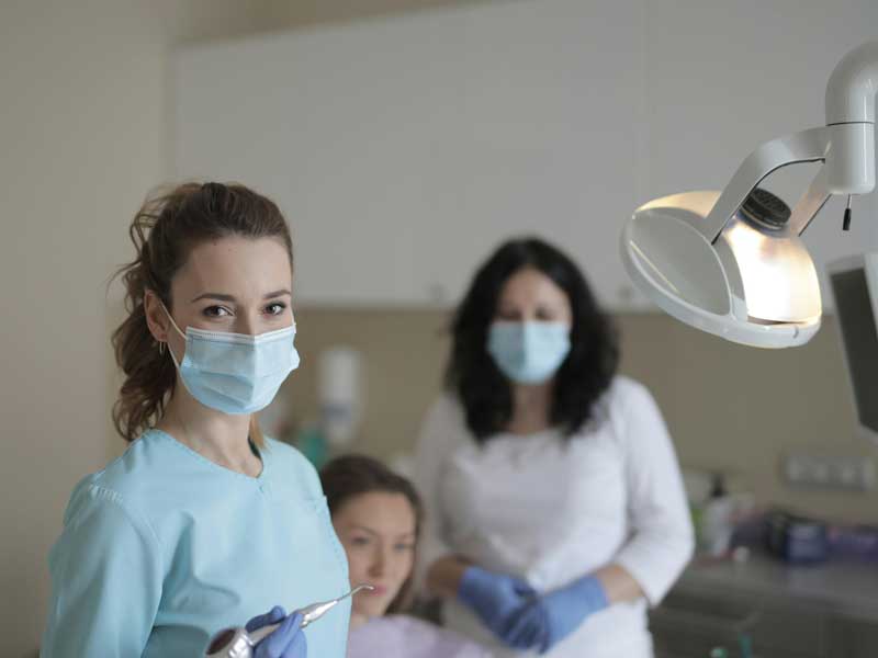 implant-nursing
