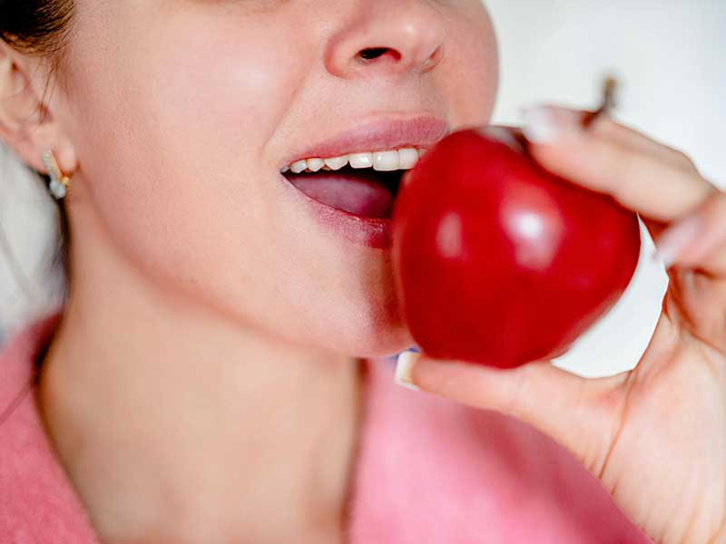 nutrition