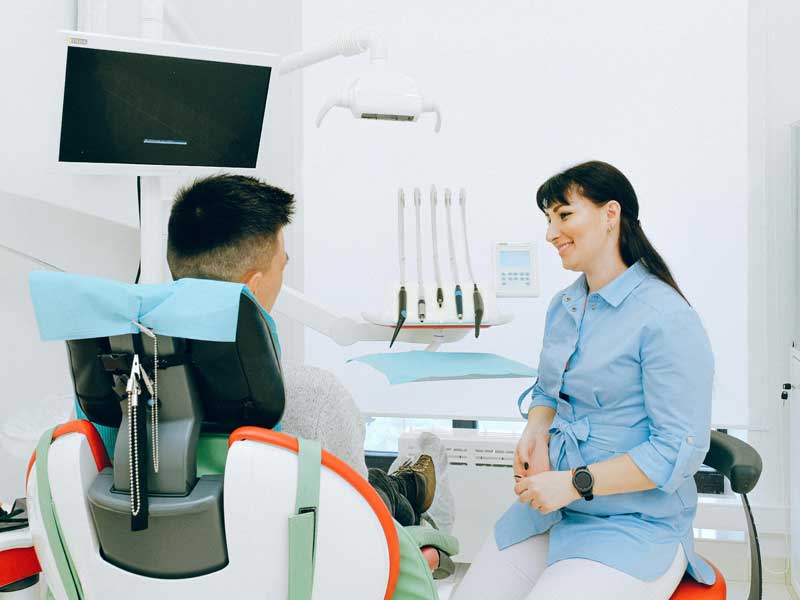 orthodontic-nursing